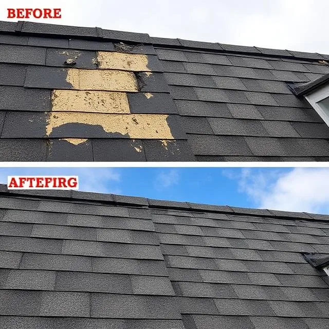 Roof Repair Near Me in Reynoldsville, WV near me